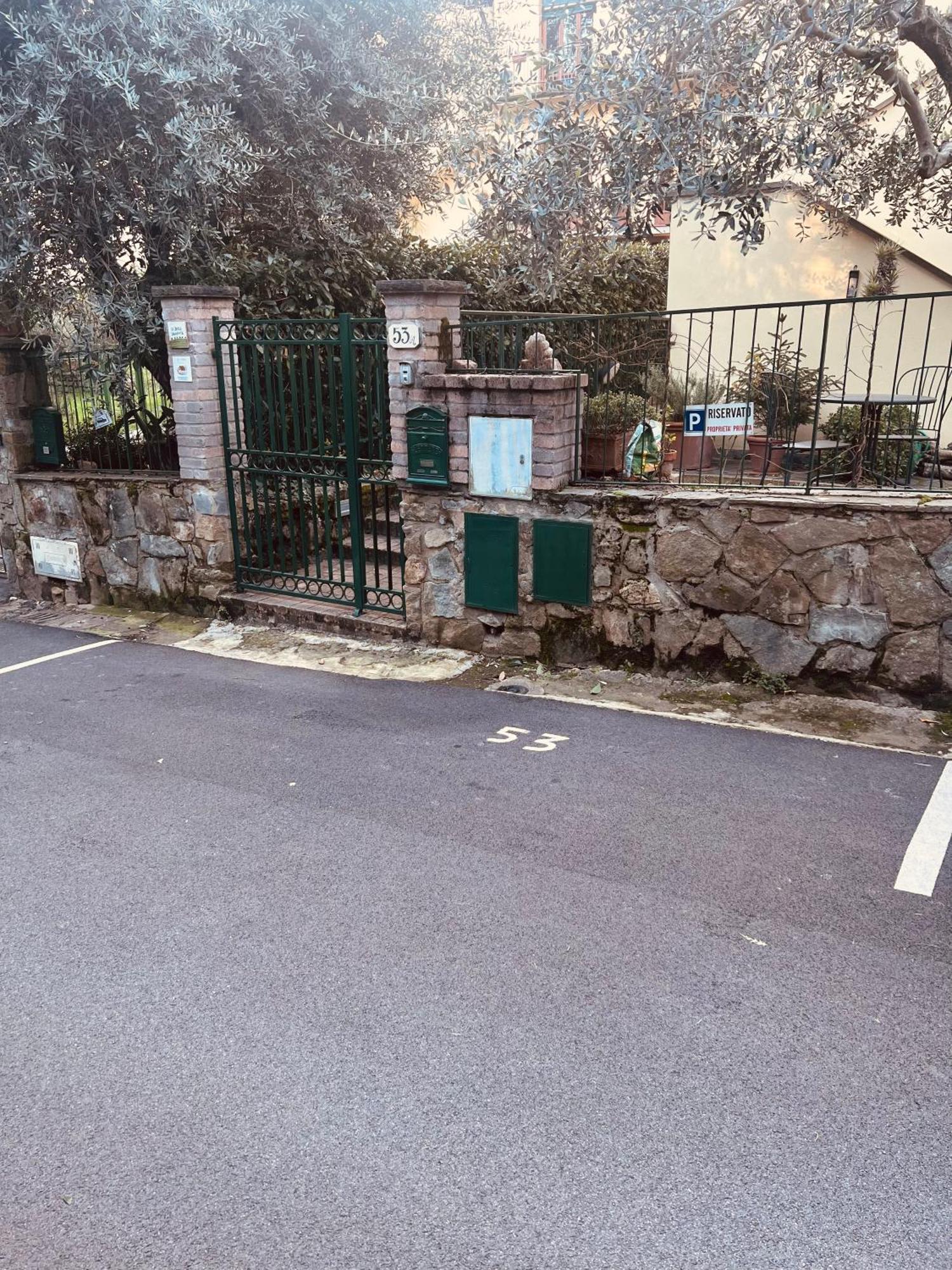 La Serra Sognante, Un Rifugio Incantevole Tra Natura E Relax Firenze Bagian luar foto